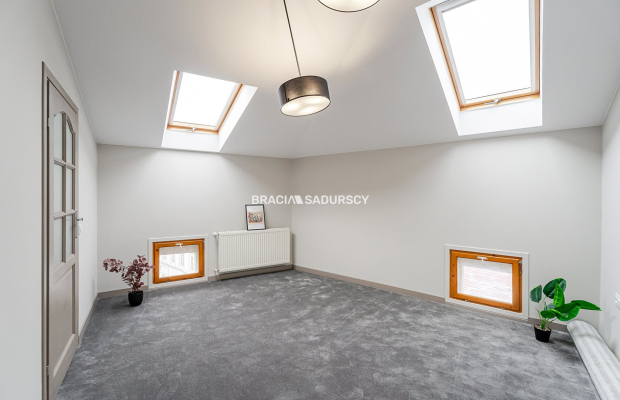 Prestiżowa lokalizacja, Widok na Wawel, Kazimierz