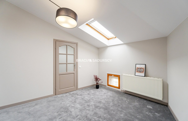 Prestiżowa lokalizacja, Widok na Wawel, Kazimierz