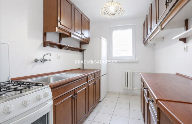 Blisko komunikacji/2 niezależne pokoje/duży balkon