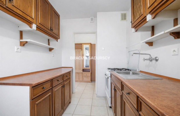 Blisko komunikacji/2 niezależne pokoje/duży balkon