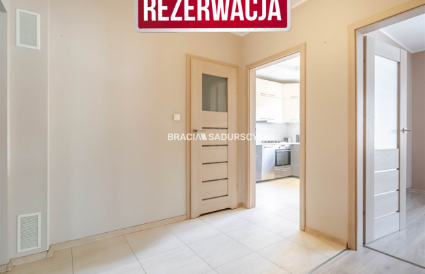 Kameralny blok |2 pok. | Parter 