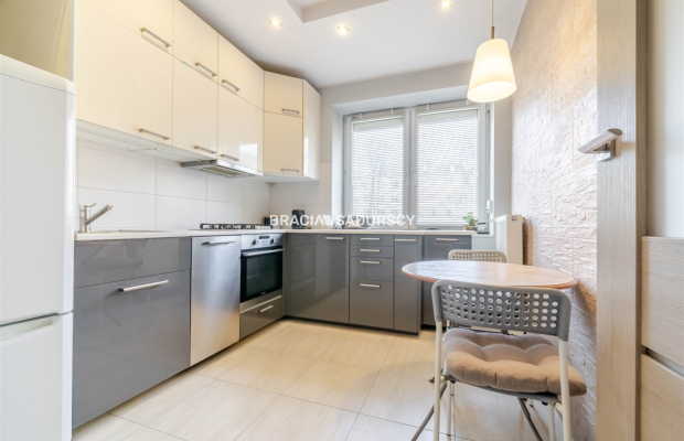 Kameralny blok |2 pok. | Parter 