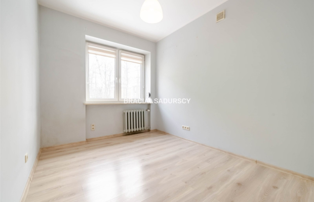 Kameralny blok |2 pok. | Parter 