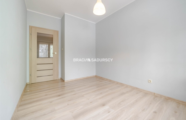 Kameralny blok |2 pok. | Parter 