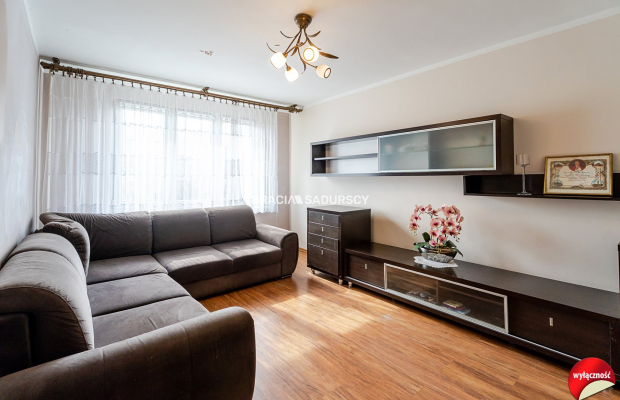 2 pok. | Zielona okolica | Piwnica 