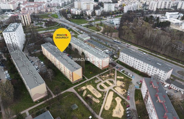 2 pok. | Zielona okolica | Piwnica 