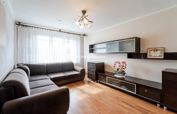 2 pok. | Zielona okolica | Piwnica 