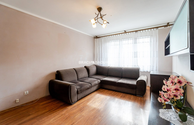 2 pok. | Zielona okolica | Piwnica 