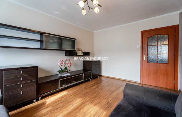 2 pok. | Zielona okolica | Piwnica 