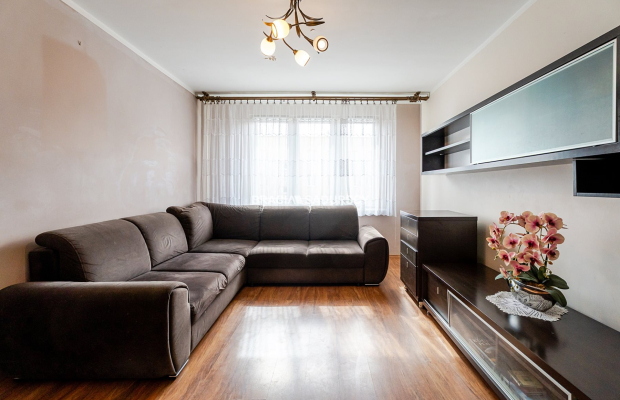 2 pok. | Zielona okolica | Piwnica 