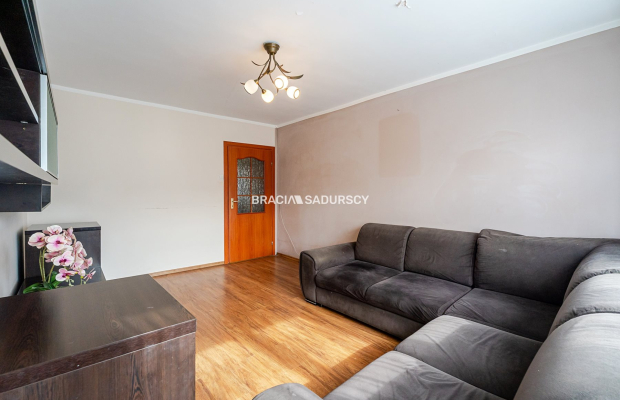 2 pok. | Zielona okolica | Piwnica 