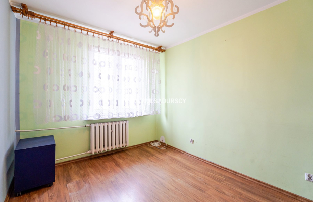 2 pok. | Zielona okolica | Piwnica 