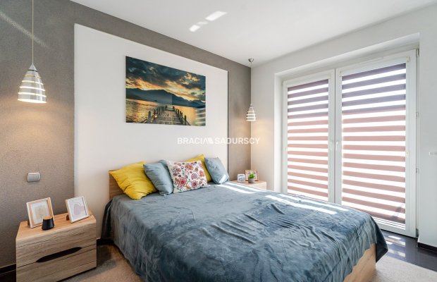 Kawalerka w zielonej okolicy!