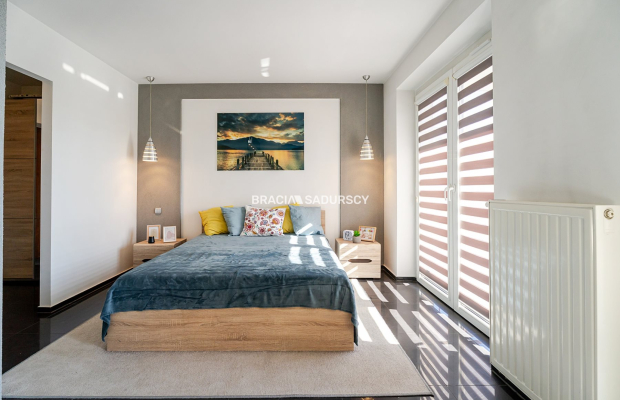 Kawalerka w zielonej okolicy!