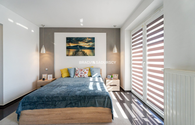 Kawalerka w zielonej okolicy!