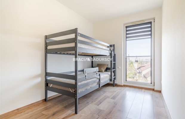 3 pokoje | 57 m² | Wola Duchacka