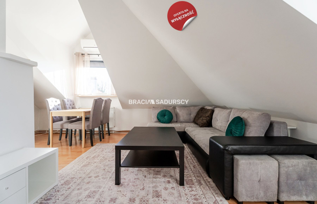 Skawina|Głowackiego|3 pokoje|po podłodze 52,5 m2