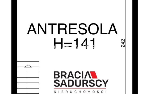 Skawina|Głowackiego|3 pokoje|po podłodze 52,5 m2