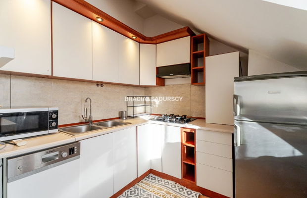 Skawina|Głowackiego|3 pokoje|po podłodze 52,5 m2