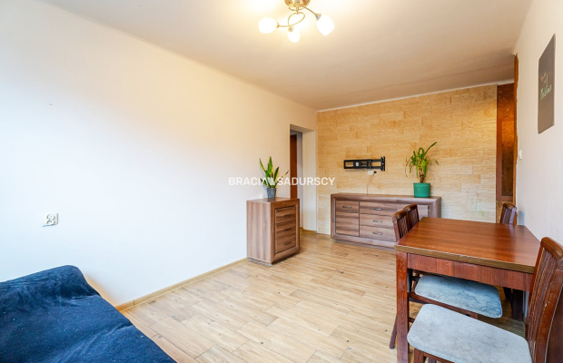 Mieszkanie w centrum / przestronne i jasne