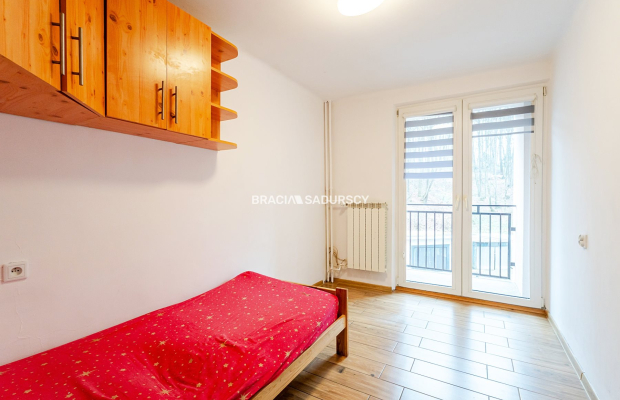 Mieszkanie w centrum / przestronne i jasne