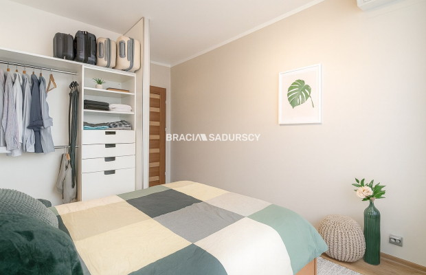 Komfortowe mieszkanie blisko zieleni! 