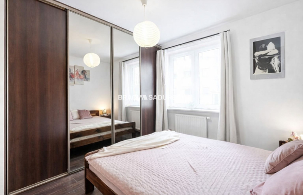 3 pok. Przewóz - k. lokatorska i m. postojowe