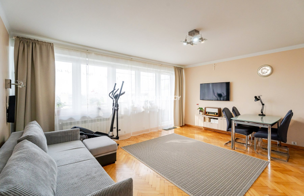 60 m² | 3 pokoje | Skawina, ul. Bukowska