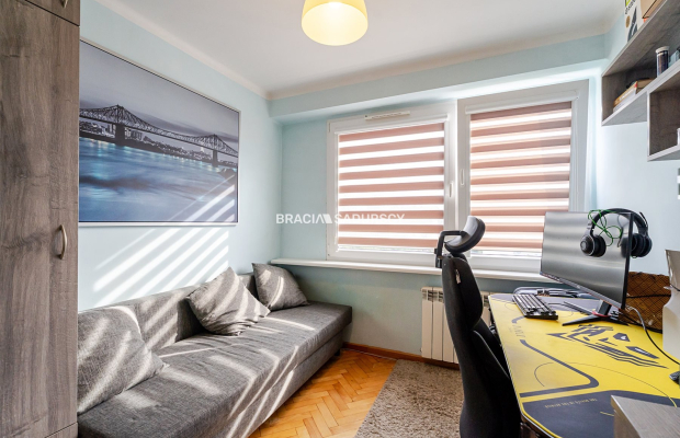 60 m² | 3 pokoje | Skawina, ul. Bukowska