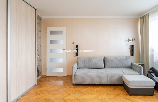 60 m² | 3 pokoje | Skawina, ul. Bukowska