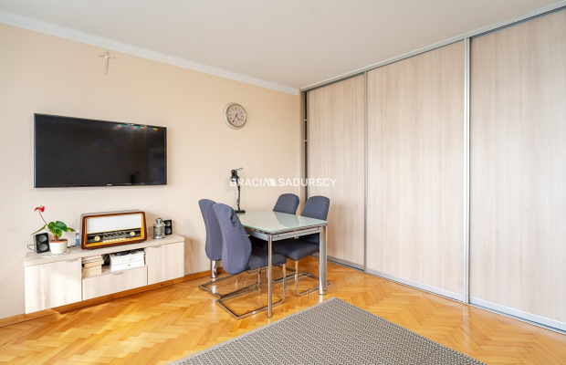 60 m² | 3 pokoje | Skawina, ul. Bukowska