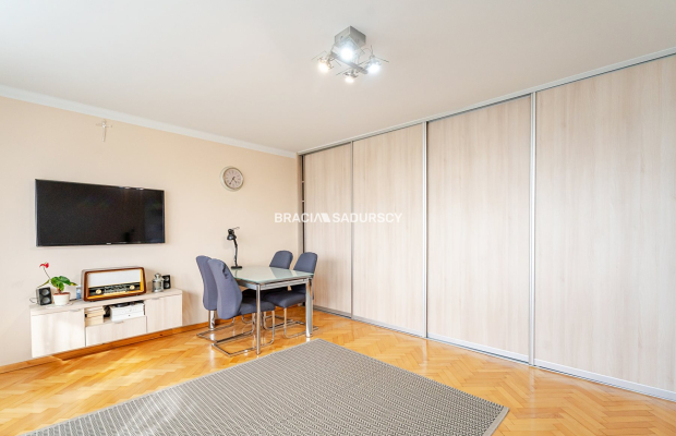 60 m² | 3 pokoje | Skawina, ul. Bukowska