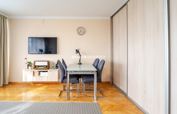 60 m² | 3 pokoje | Skawina, ul. Bukowska