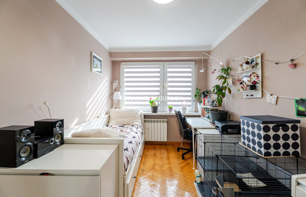 60 m² | 3 pokoje | Skawina, ul. Bukowska