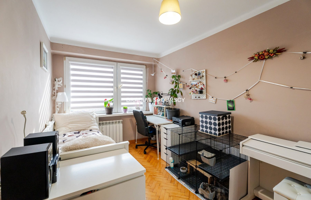 60 m² | 3 pokoje | Skawina, ul. Bukowska