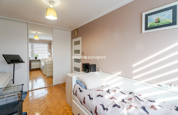 60 m² | 3 pokoje | Skawina, ul. Bukowska