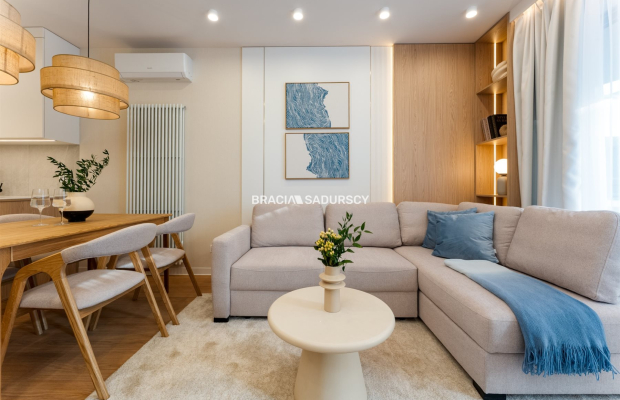 Nowy Apartament ul. Kijowska 