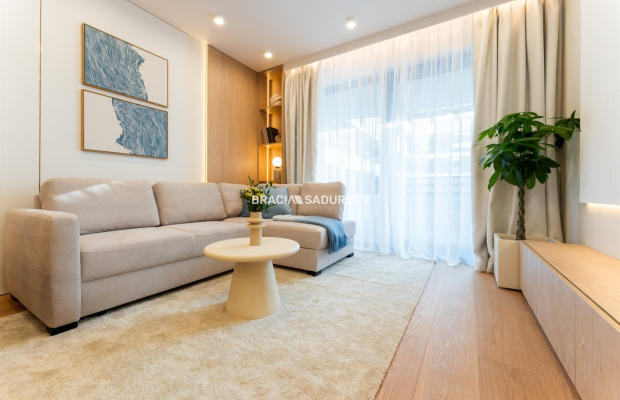 Nowy Apartament ul. Kijowska 