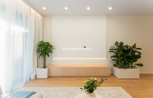 Nowy Apartament ul. Kijowska 