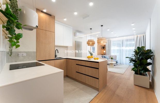 Nowy Apartament ul. Kijowska 