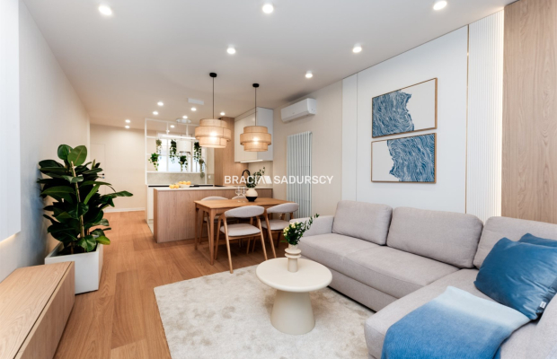 Nowy Apartament ul. Kijowska 