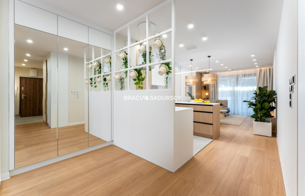 Nowy Apartament ul. Kijowska 