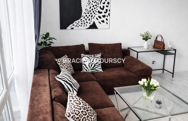  Kawalerka po generalnym remoncie z balkonem