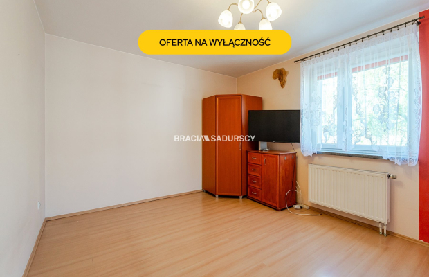 Na start lub pod inwestycje / parking w cenie