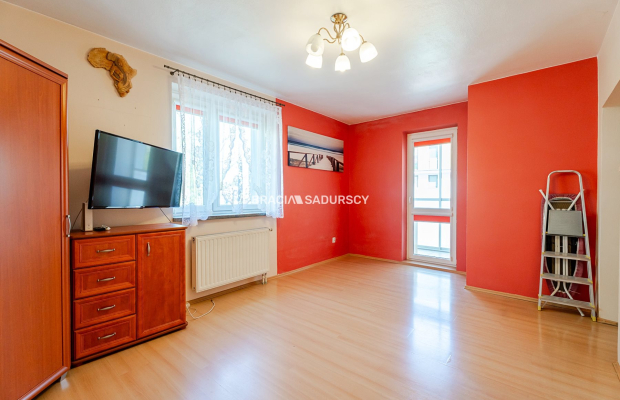 Na start lub pod inwestycje / parking w cenie