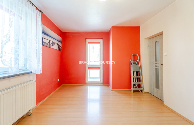 Na start lub pod inwestycje / parking w cenie