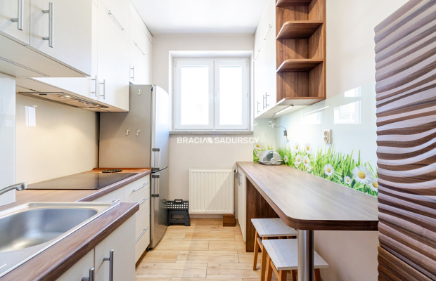 Na start lub pod inwestycje / parking w cenie