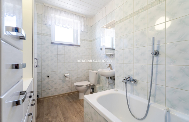 Na start lub pod inwestycje / parking w cenie