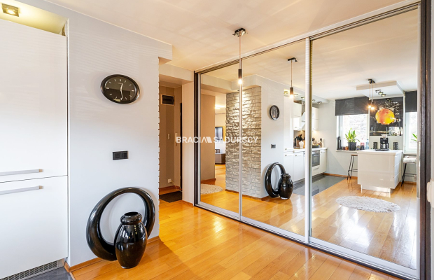 Krowoderskich Zuchów|3 pokoje|56,7 m²| Rodzinne