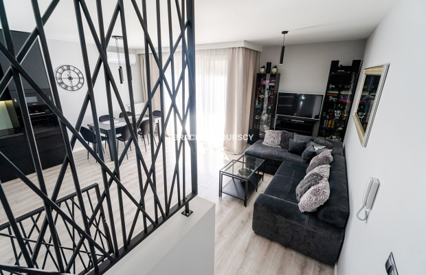 4 pokoje gotowe do zamieszkania, Wieliczka-Sadowa